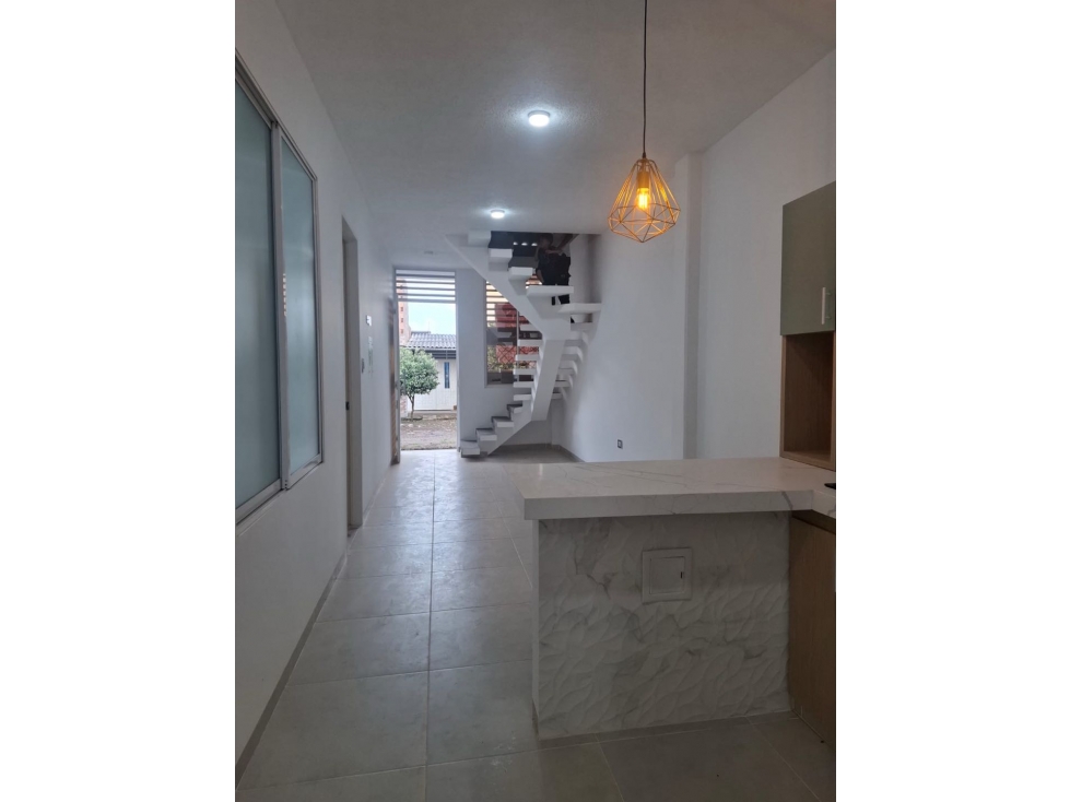 CASA NUEVA EN VENTA BOSQUES DE SIRIVANA, YOPAL CASANARE — foto 4