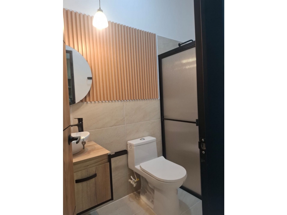CASA NUEVA EN VENTA BOSQUES DE SIRIVANA, YOPAL CASANARE — foto 4