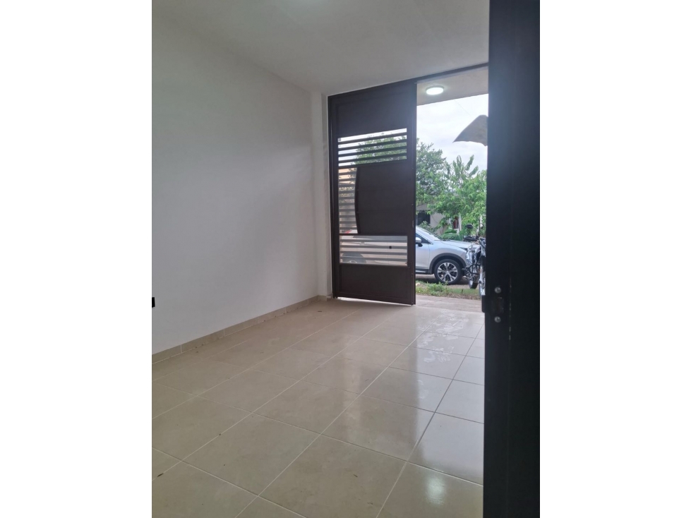 CASA NUEVA EN VENTA BOSQUES DE SIRIVANA, YOPAL CASANARE — foto 5