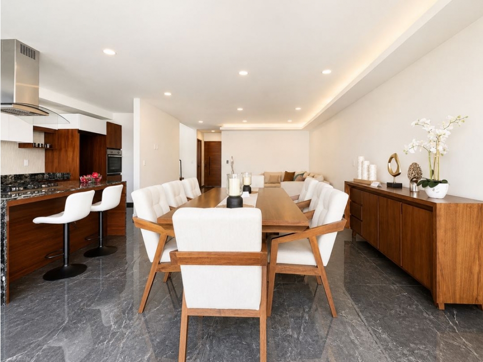 Casa Nueva en Venta Cerca de Metepec con Amenidades - 4