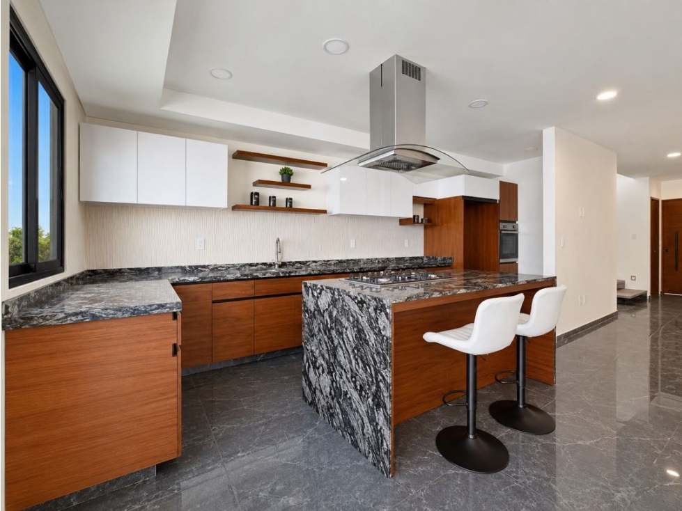 Casa Nueva en Venta Cerca de Metepec con Amenidades - 5