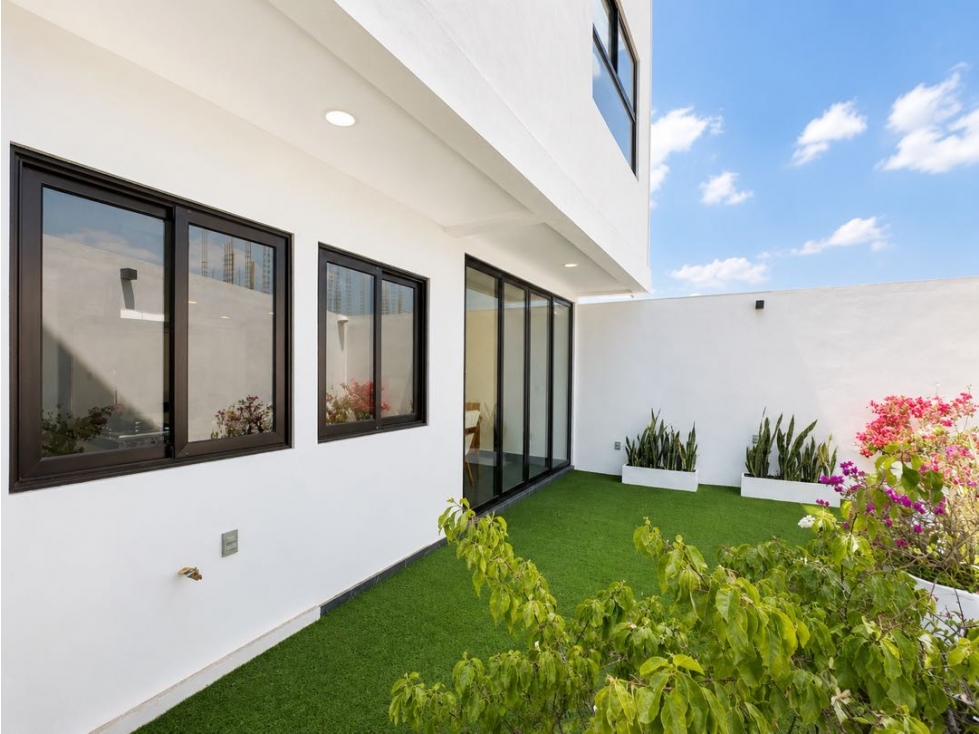 Casa Nueva en Venta Cerca de Metepec con Amenidades - 6
