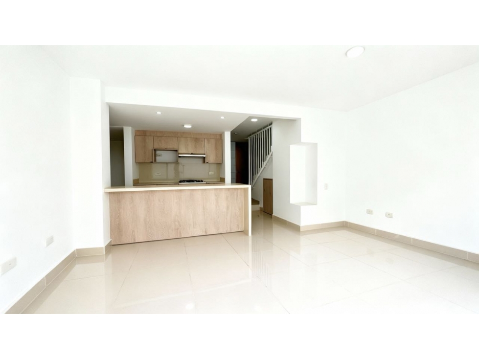 Casa nueva en venta - Conjunto Residencial Melao | Mirriñao Palmira — foto 2