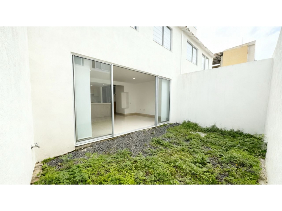 Casa nueva en venta - Conjunto Residencial Melao | Mirriñao Palmira — foto 4