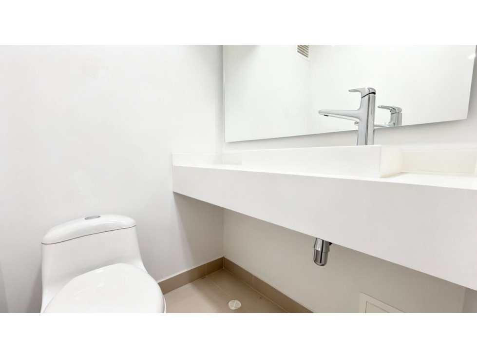 Casa nueva en venta - Conjunto Residencial Melao | Mirriñao Palmira — foto 5