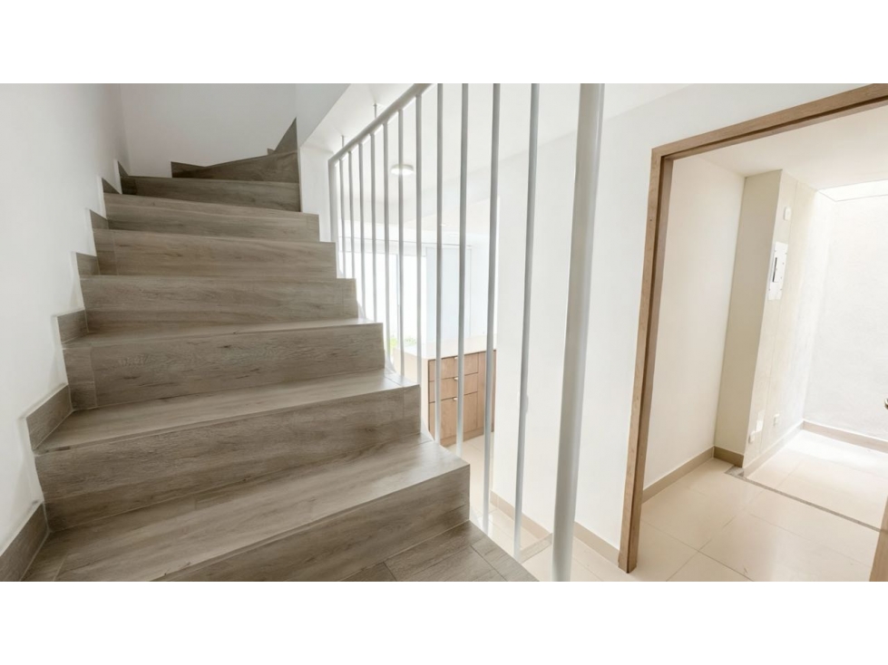 Casa nueva en venta - Conjunto Residencial Melao | Mirriñao Palmira — foto 6