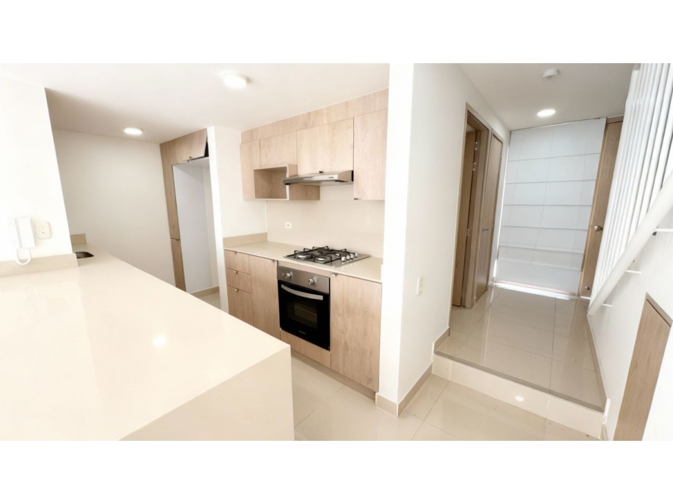 Casa nueva en venta - Conjunto Residencial Melao | Mirriñao Palmira — foto 3