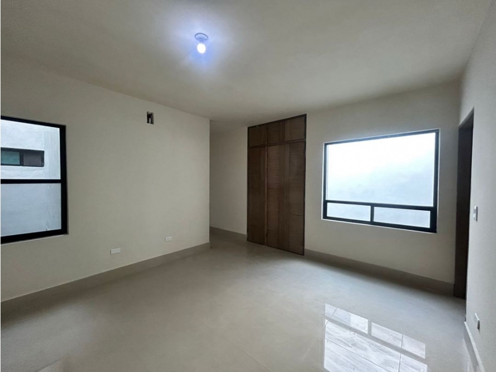CASA NUEVA EN VENTA CUMBRES ELITE PREMIER, GARCÍA, NUEVO LOEN — foto 3