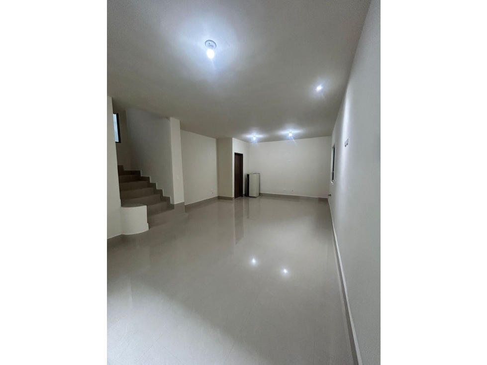 CASA NUEVA EN VENTA CUMBRES ELITE PREMIER, GARCÍA, NUEVO LOEN — foto 6