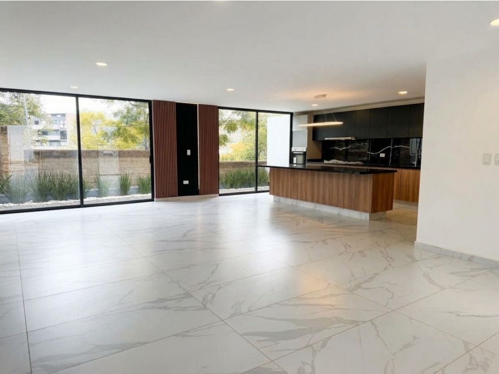 Casa nueva en venta de 250 mts en Lomas de Angelopolis, Cascatta! - 2