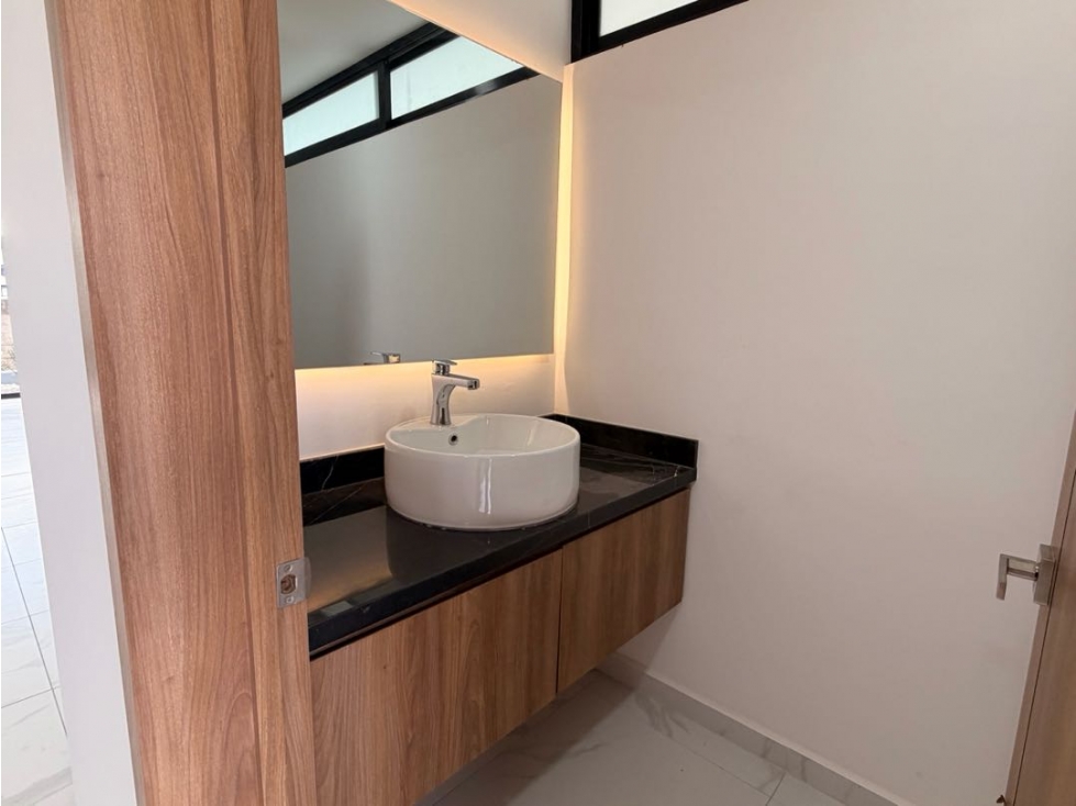 Casa nueva en venta de 250 mts en Lomas de Angelopolis, Cascatta! - 3