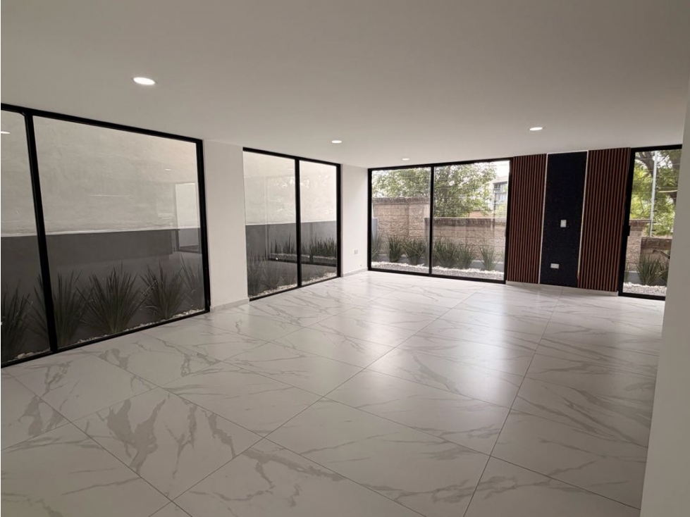 Casa nueva en venta de 250 mts en Lomas de Angelopolis, Cascatta! - 4