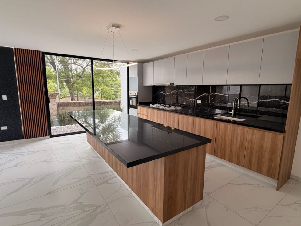 Casa nueva en venta de 250 mts en Lomas de Angelopolis, Cascatta! - 5