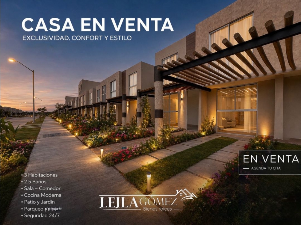 Casa NUEVA en Venta, DORAL DC, Zona Norte Cartagena