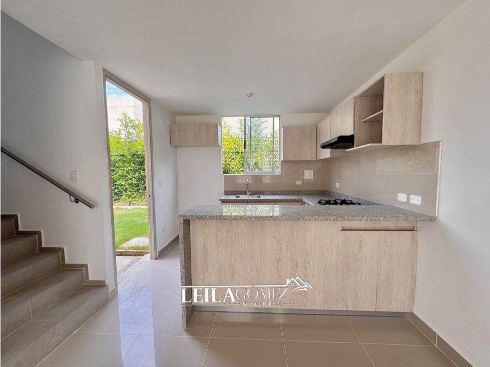 Casa NUEVA en Venta, DORAL DC, Zona Norte Cartagena — foto 2