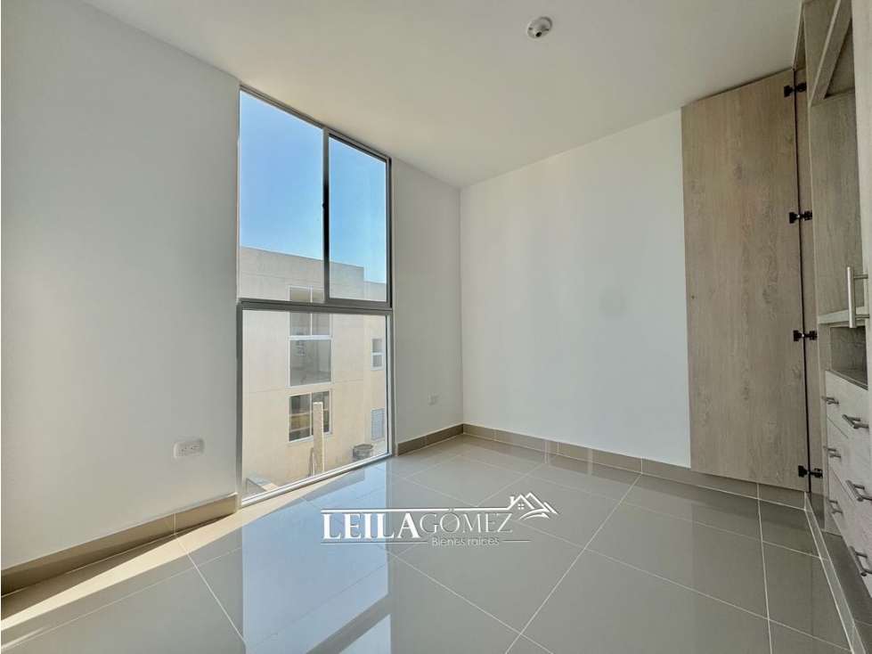 Casa NUEVA en Venta, DORAL DC, Zona Norte Cartagena — foto 5