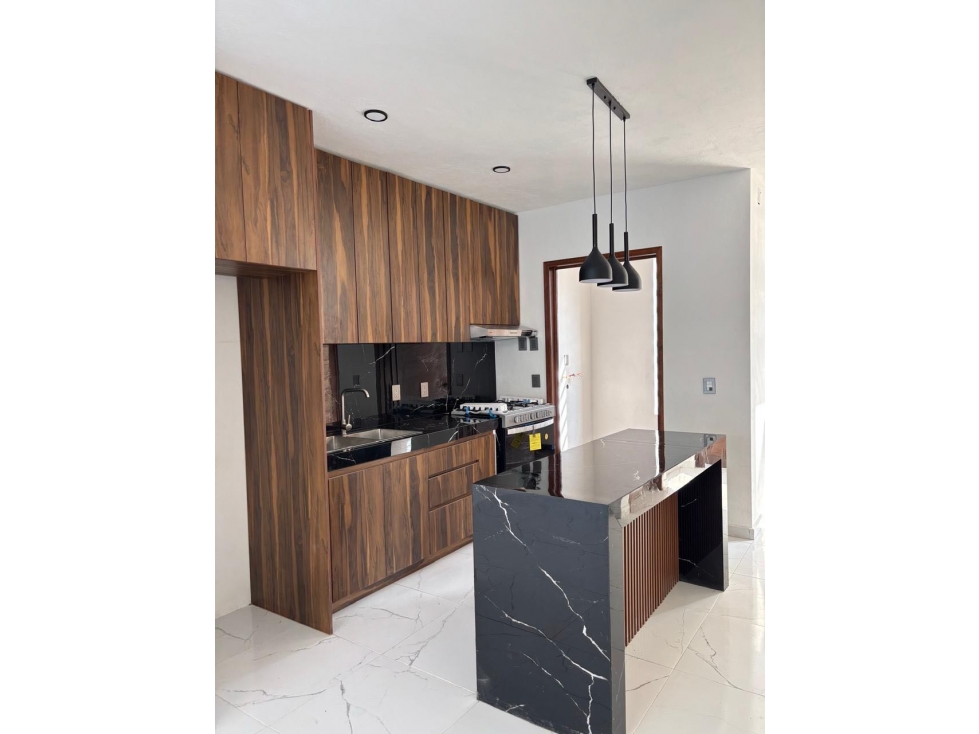 Casa Nueva en Venta en Condo de 5 casas en Lomas Trujillo Temixco — foto 4