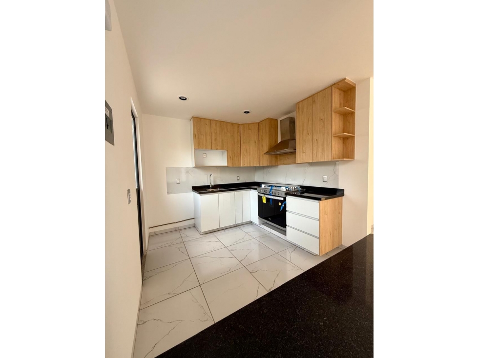CASA NUEVA EN VENTA EN CONDOMINIO ZONA JIUTEPEC — foto 2