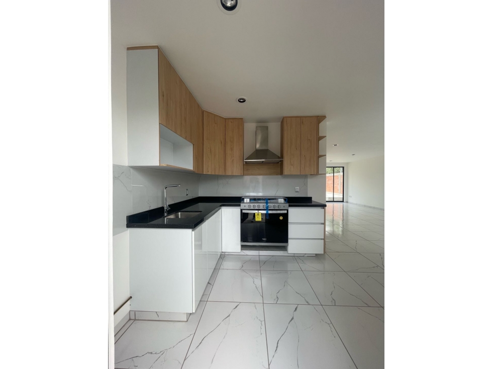 CASA NUEVA EN VENTA EN CONDOMINIO ZONA JIUTEPEC — foto 5