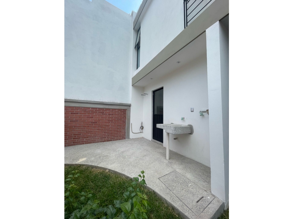 CASA NUEVA EN VENTA EN CONDOMINIO ZONA JIUTEPEC — foto 6