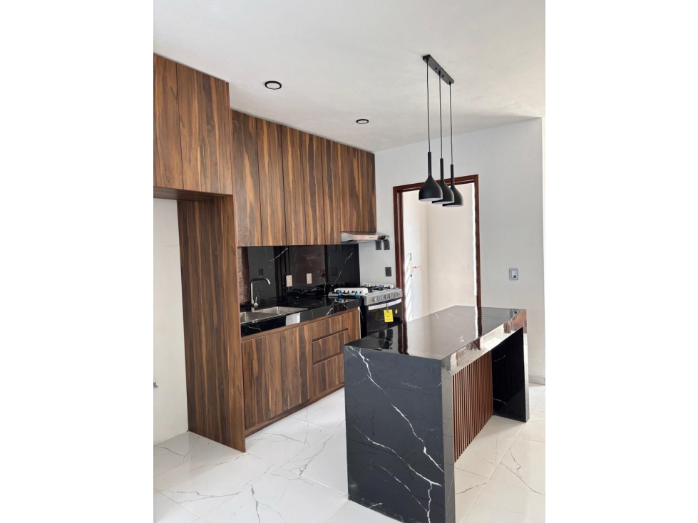 Casa Nueva en Venta en Condo de 5 casas en Lomas Trujillo Temixco — foto 6