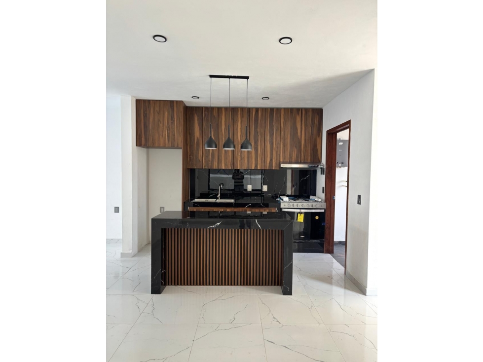 Casa Nueva en Venta en Condo de 5 casas en Lomas Trujillo Temixco — foto 5