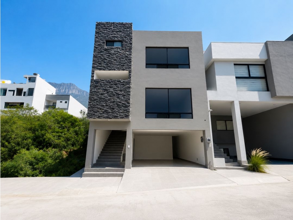 Casa nueva en venta en Cumbres Elite Premier