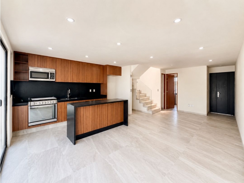 Casa Nueva en Venta en Esmeralda San Mateo Atenco Cerca de Metepec - 2
