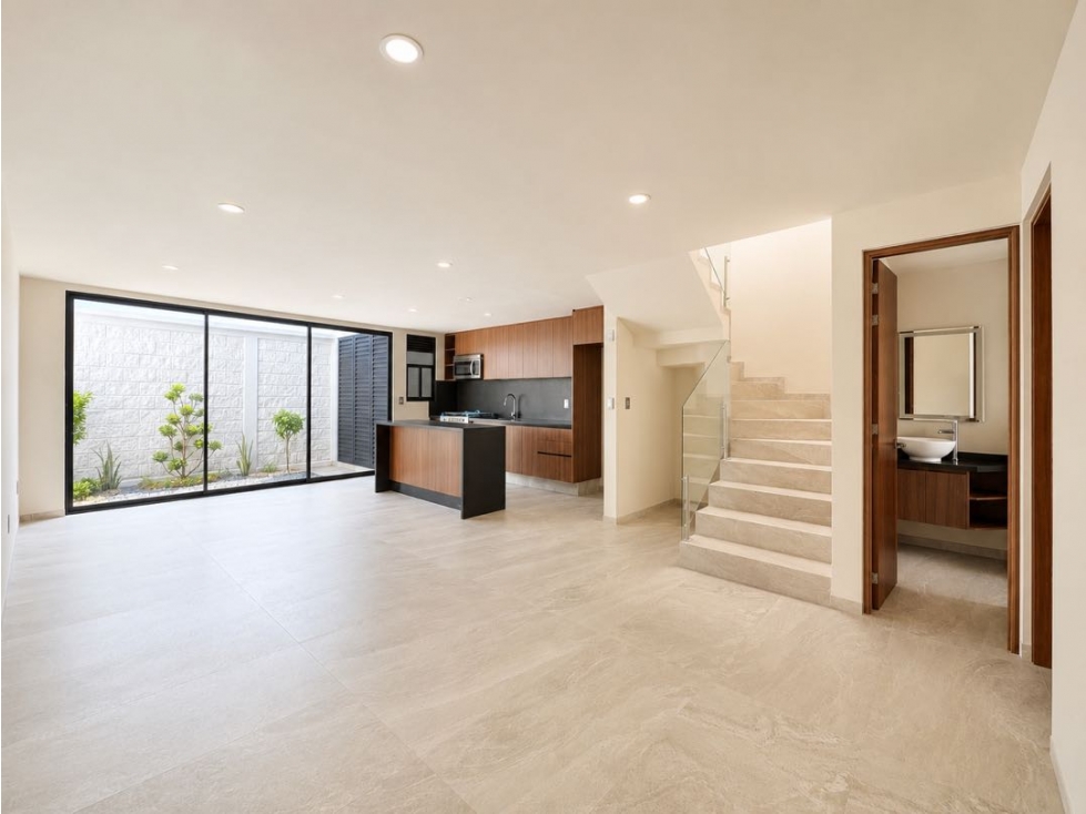 Casa Nueva en Venta en Esmeralda San Mateo Atenco Cerca de Metepec - 3