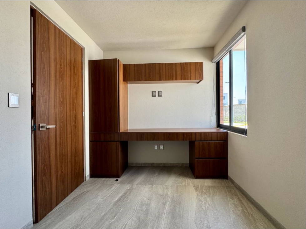 Casa Nueva en Venta en Esmeralda San Mateo Atenco Cerca de Metepec - 4