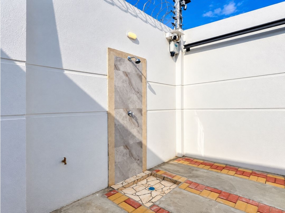 ¡CASA NUEVA EN VENTA EN LA MILINA SALINAS! — foto 3
