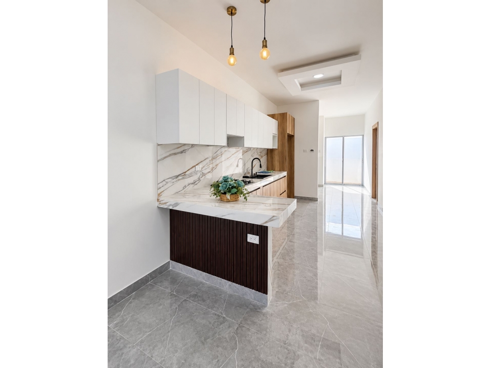 ¡CASA NUEVA EN VENTA EN LA MILINA SALINAS! — foto 4