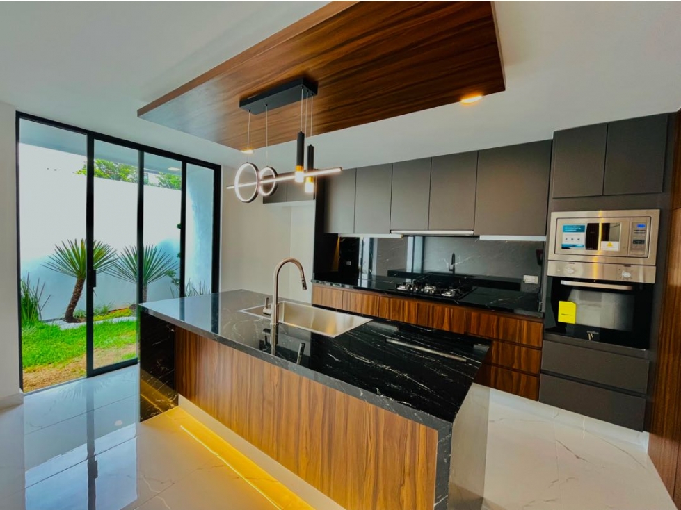 Casa nueva en venta en Lomas de Angelopolis 2! Con roof garden! - 3