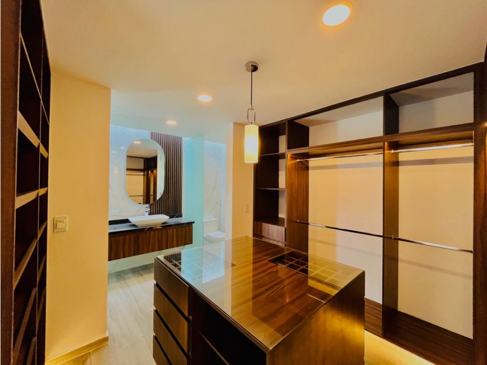 Casa nueva en venta en Lomas de Angelopolis 2! Con roof garden! - 6