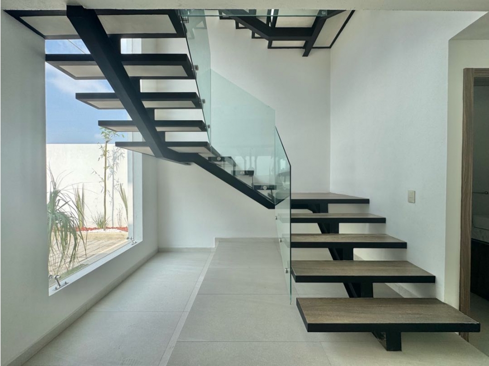 Casa Nueva en Venta en Metepec: Exclusivo Diseño y Ubicación Perfecta — foto 5