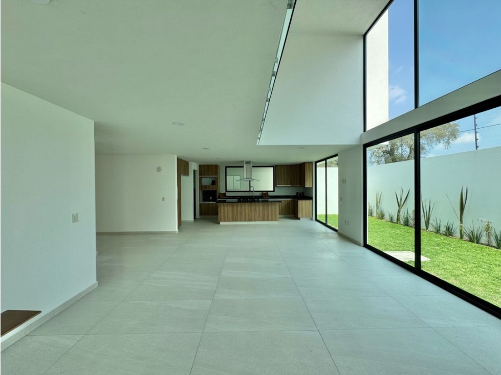 Casa Nueva en Venta en Metepec: Exclusivo Diseño y Ubicación Perfecta — foto 6