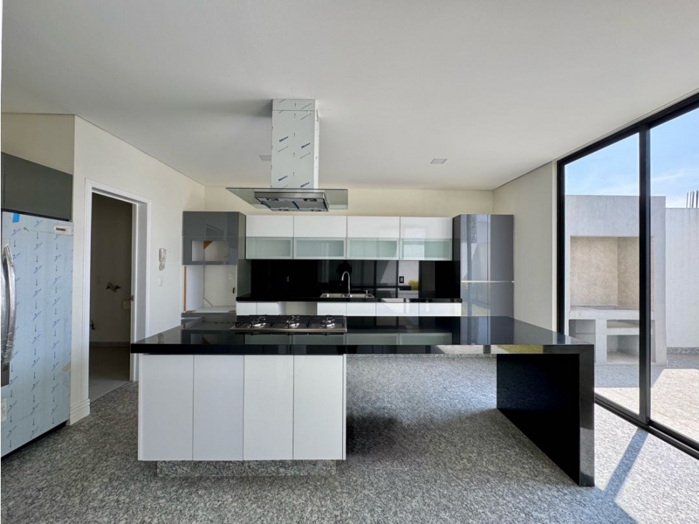 Casa Nueva en Venta en Metepec por Av. Tecnológico — foto 3