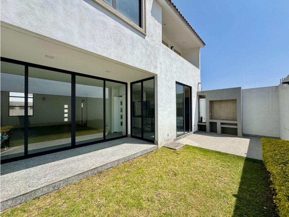Casa Nueva en Venta en Metepec por Av. Tecnológico — foto 4