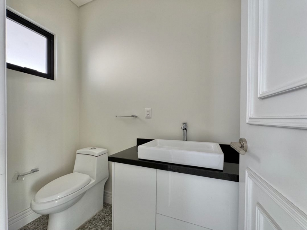 Casa Nueva en Venta en Metepec por Av. Tecnológico — foto 5