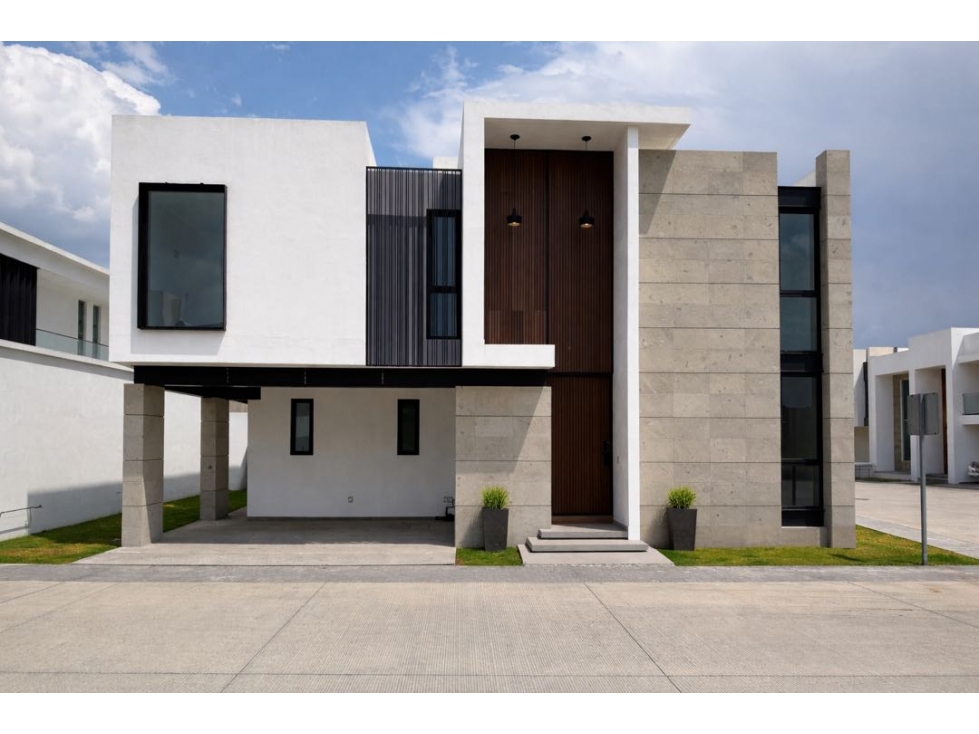 Casa Nueva en Venta en Metepec cerca de Av. Tecnológico