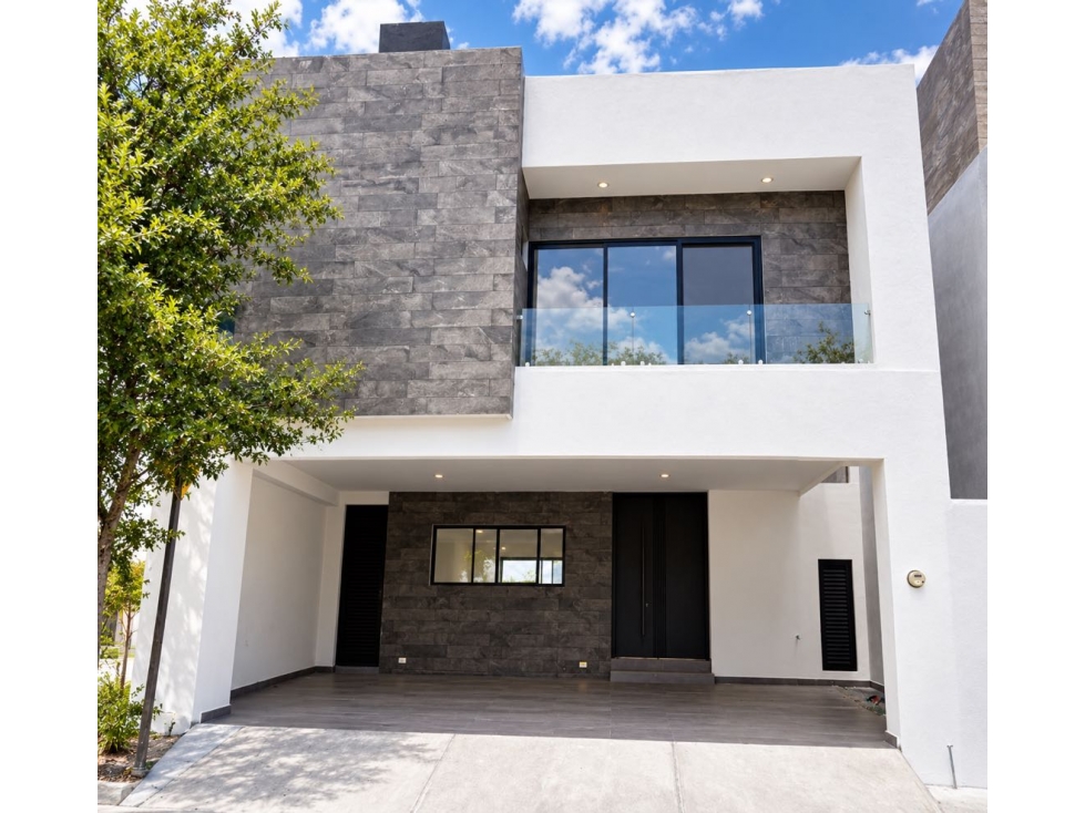 Casa nueva en venta en Porto Cumbres