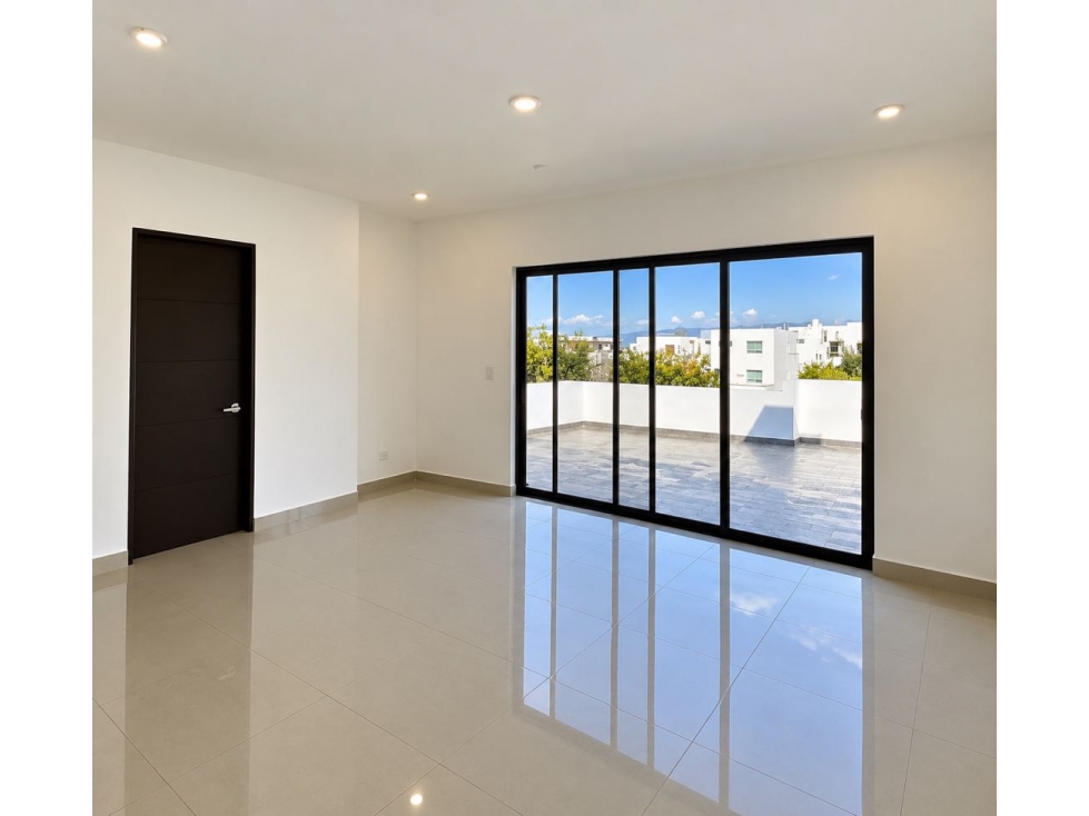 Casa nueva en venta en Porto Cumbres — foto 5