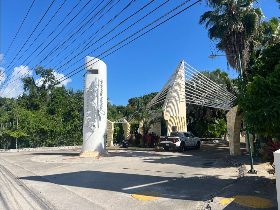 CASA NUEVA EN VENTA EN PTO MORELOS RESD REGATTAS 3 RECAMARAS 160M - 2