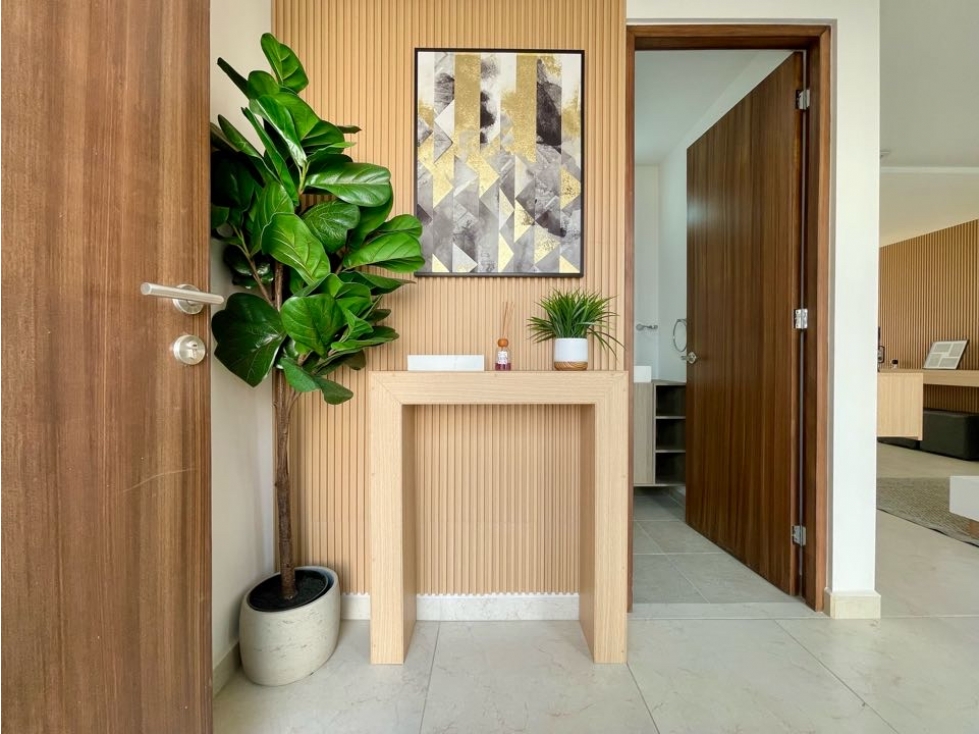 Casa Nueva en Venta en Residencial en San Mateo a una cuadra Metepec - 3
