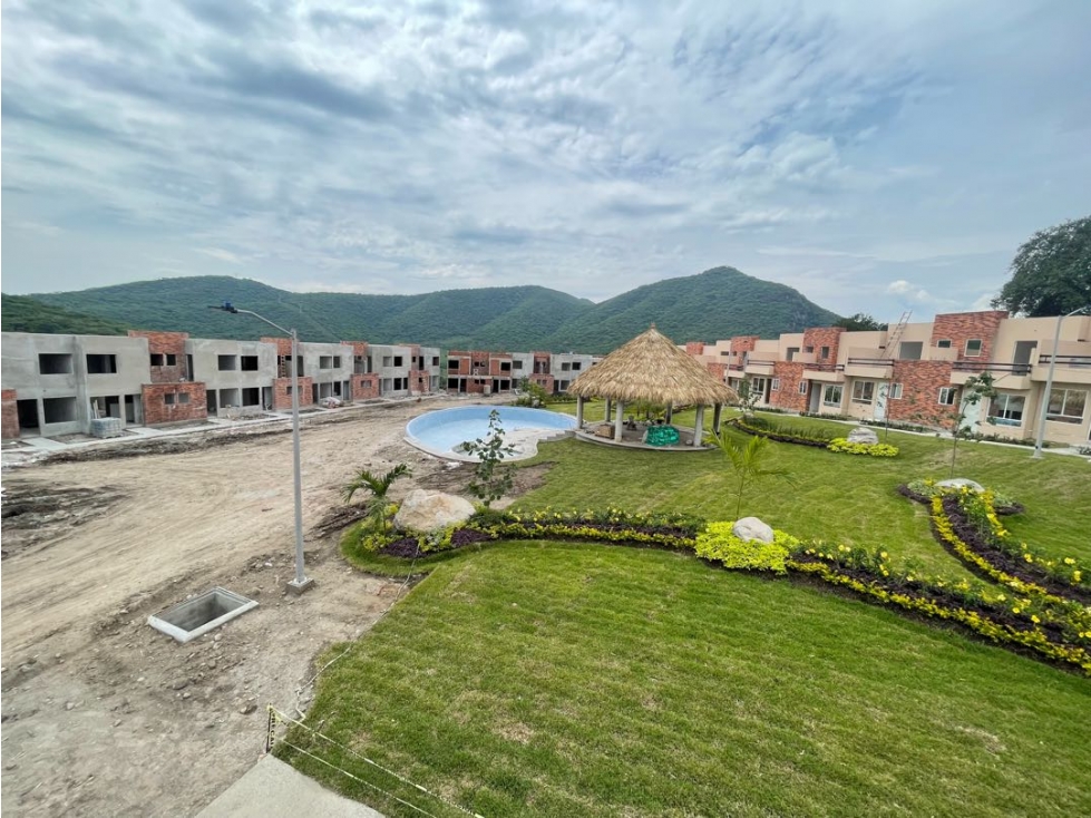 CASA NUEVA EN VENTA EN RESIDENCIAL COLINAS DEL MIRADOR XOCHITEPEC - 4