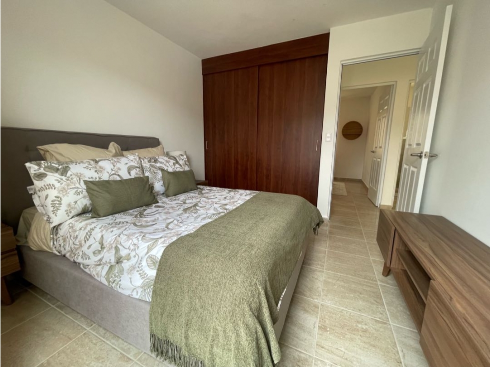 CASA NUEVA EN VENTA EN RESIDENCIAL COLINAS DEL MIRADOR XOCHITEPEC - 5