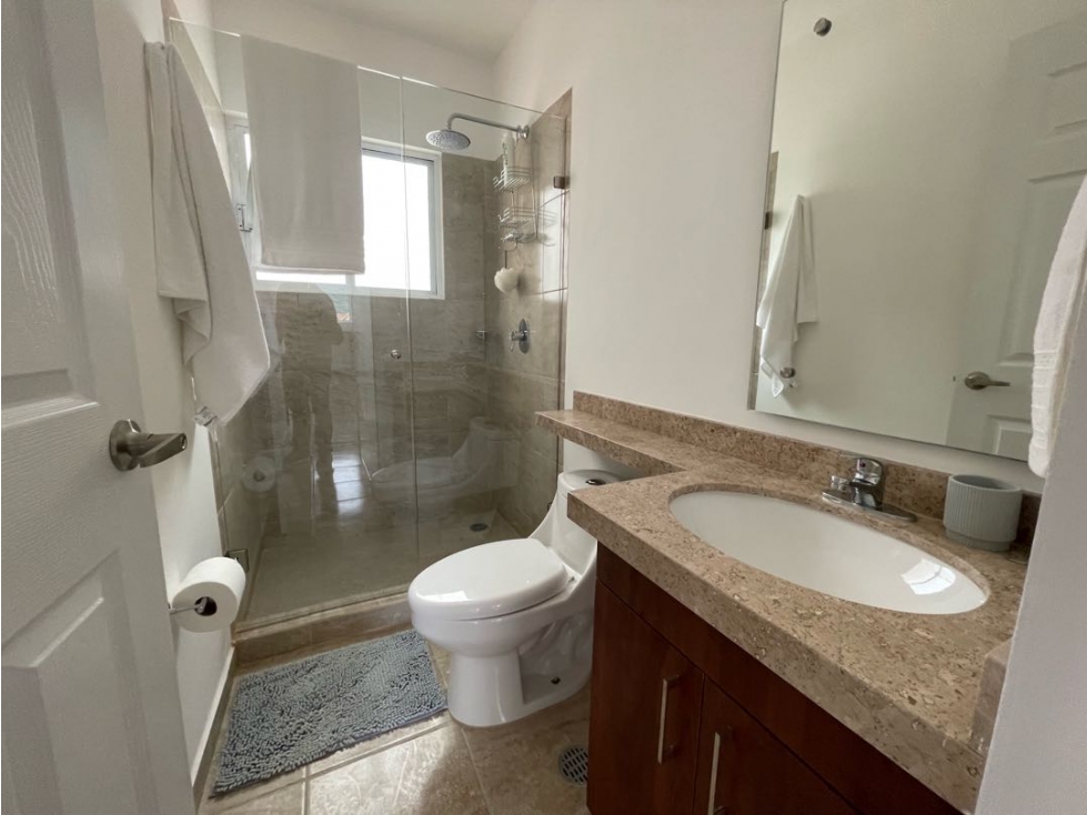 CASA NUEVA EN VENTA EN RESIDENCIAL COLINAS DEL MIRADOR XOCHITEPEC - 6