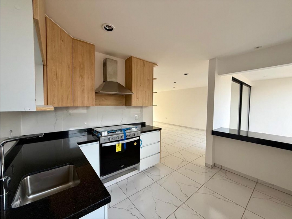 CASA NUEVA EN VENTA EN CONDOMINIO DE 15 CASAS EN CENTRO JIUTEPEC — foto 4