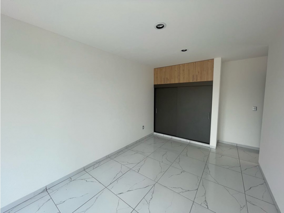 CASA NUEVA EN VENTA EN CONDOMINIO DE 15 CASAS EN CENTRO JIUTEPEC — foto 6