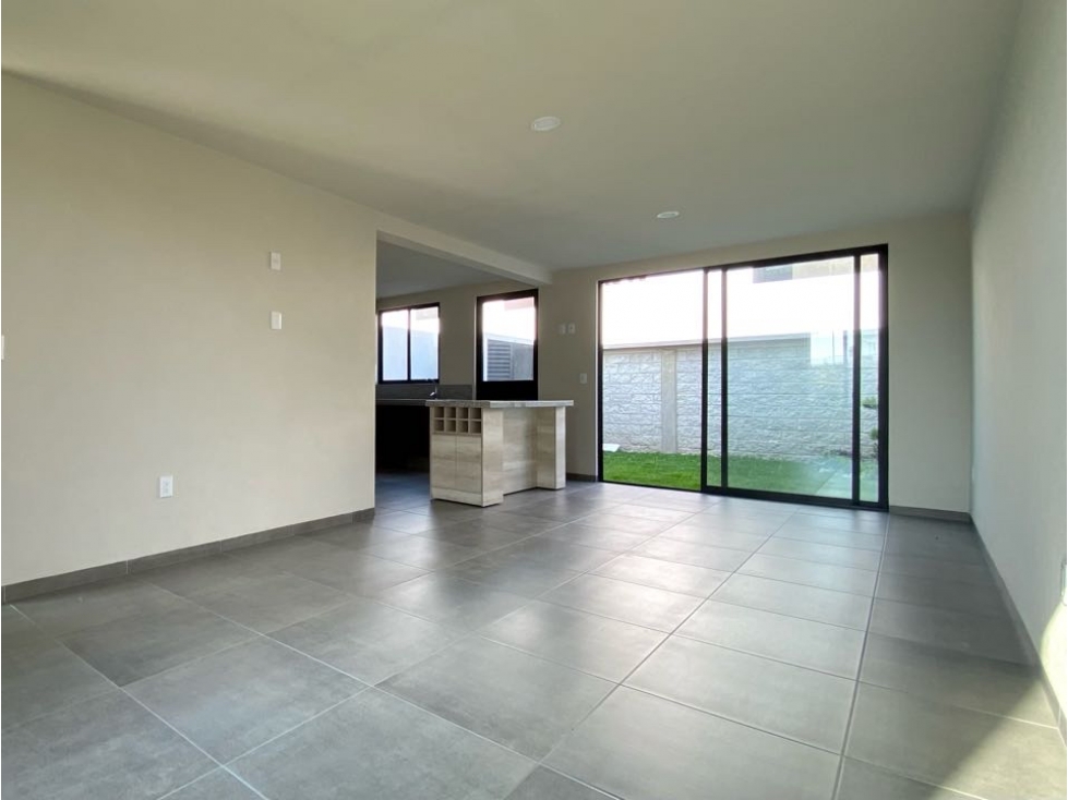 Casa Nueva en Pre Venta Metepec en Residencial San Salvador Tizatlalli - 4